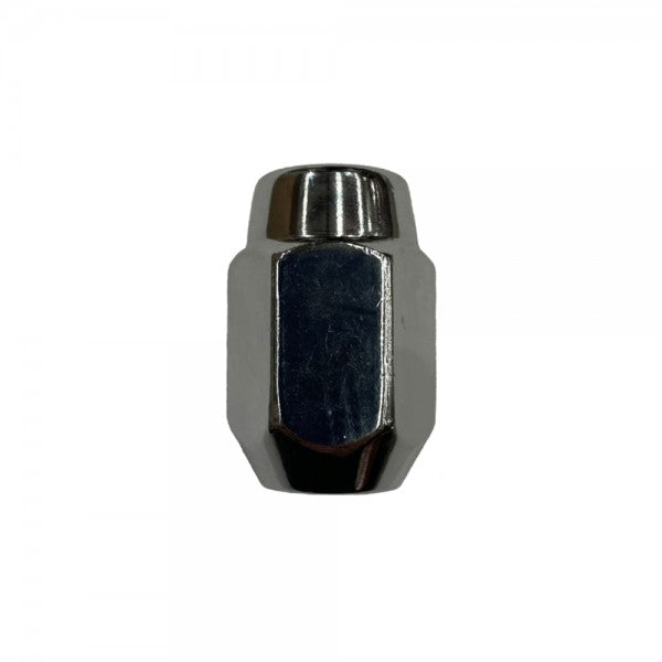 TFI Racing Single Tapered Acorn Wheel Nut (Close Ended) - 12mmX1.5 Thread, 21mm
