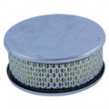 TFI Racing Air Cleaner 5-1/2" Wide x 55mm Tall SU H8 HD8 HS8 2" Paper Element