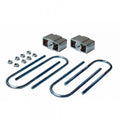 TFI Racing Lowering Block Kit 2.5" Holden Colorado/Rodeo RA Series, Isuzu D-Max