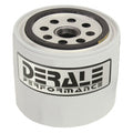 Derale Remote Transmission Replacement Filter Cartridge (13090 13092)
