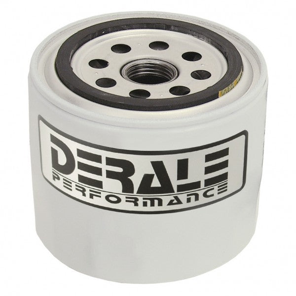 Derale Remote Transmission Replacement Filter Cartridge (13090 13092)