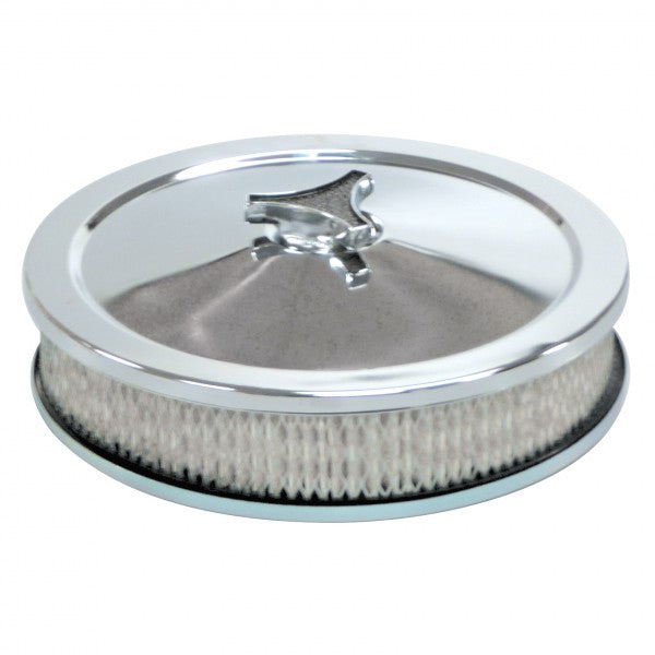 Aftermarket Filter 9X2 Std Top Single Barrel