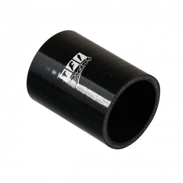 TFI Racing Silicone Hose Coupling Straight 38mm (1.5") ID, 76mm (3") Length