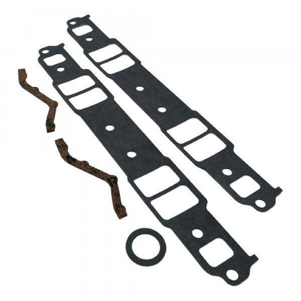 TFI Racing Intake Gasket Kit Chevrolet 283-350 V8 Sm Block Large Port Engine