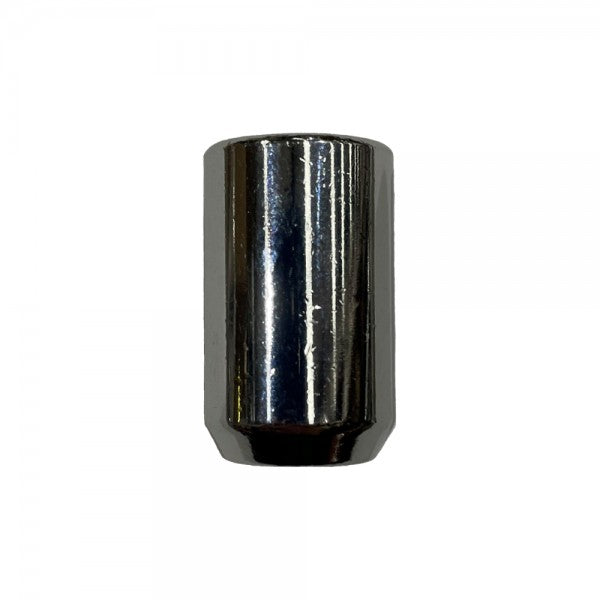 TFI Racing Single Tapered Internal Hex Acorn Wheel Nut (Open Ended) – 12mm