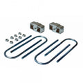 TFI Racing Lowering Block Kit 1.5" Ford Escort (MK2), Nissan Bluebird Wagon