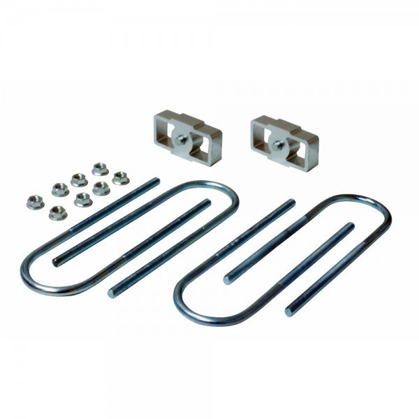 TFI Racing Lowering Block Kit 1" Holden Caprice/Commodore/Crewman 2WD
