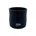 TFI Racing Silicone Hose Reducer Coupling 63 to 57mm (2.5" to 2.25") ID, 76mm
