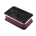 TFI Racing Weber 28/36 DCB DCD 34 DAS/T DCHD DCHE 36 DCD DCS 40 DCZ Air Filter