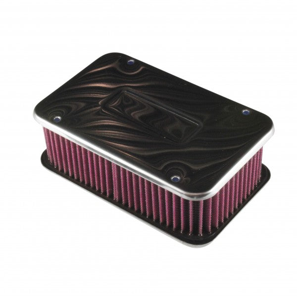 TFI Racing Weber 28/36 DCB DCD 34 DAS/T DCHD DCHE 36 DCD DCS 40 DCZ Air Filter