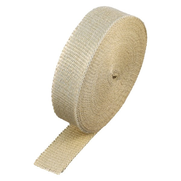 Aftermarket Exhaust Wrap Fawn 100ft x 2inch Bulk