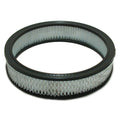 TFI Racing Air Cleaner Filter Element Paper 8-3/4"Inch Wide 2-1/8"Inch Tall