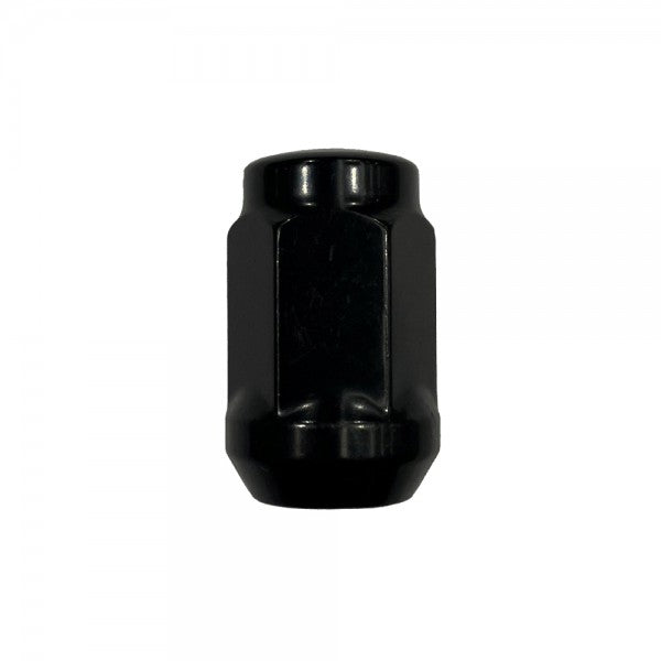 TFI Racing Single Acorn Bulge Wheel Nut (Close Ended) - 14mm x 1.5 Thread, 19mm