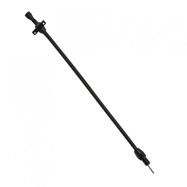 TFI Racing Transmission Dipstick Tube Chrysler Mopar 727 Firewall Mount Flexible
