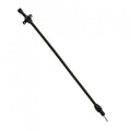 TFI Racing Transmission Dipstick Tube Chrysler Mopar 727 Firewall Mount Flexible