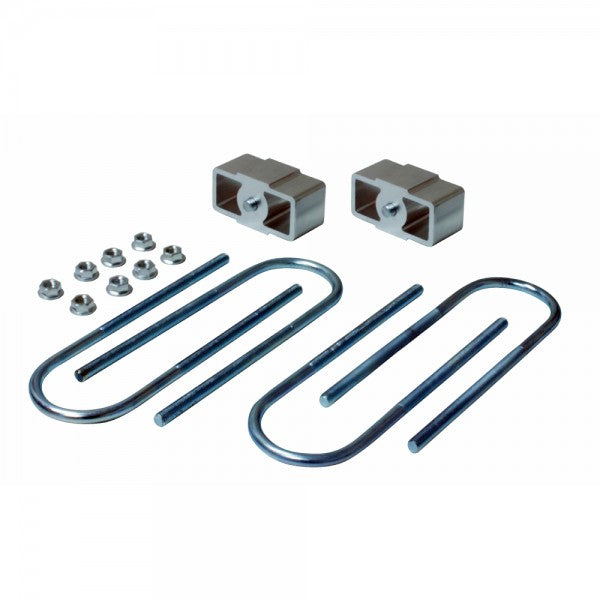 TFI Racing Lowering Block Kit 2" Mazda B2500/B2600, Holden