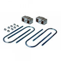 TFI Racing Lowering Block Kit 2" Mazda B2500/B2600, Holden