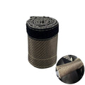 Heat Protection Ultimate Race Sleeve Hook & Loop 15mm ID x 1m