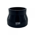 TFI Racing Silicone Hose Reducer Coupling 102 to 89mm (4" to 3.55") ID, 76mm