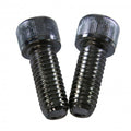 TFI Racing Bolts Set Thermostat Holden V8 253/308 Nickel Plated Socket Head