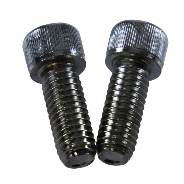 TFI Racing Bolts Set Thermostat Holden V8 253/308 Nickel Plated Socket Head