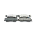 Holden Captiva Front Pad Kit, Disc Brake - (With Anti Squeal Shim) & More
