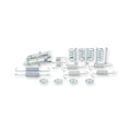 Daewoo Lacetti + Nubira + Opt Brake Shoe Fitting Kit (Set For Two Sides)