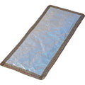 Heat Shield Reflecta-A-Shield Heatshield 150mm x 355mm withstand 535⁰C 1,000⁰F