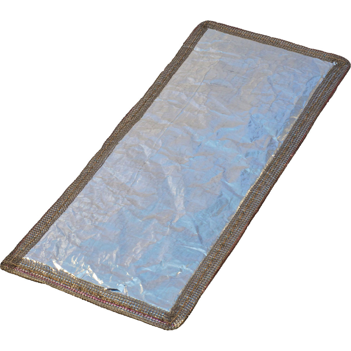 Heat Shield Reflecta-A-Shield Heatshield 150mm x 355mm withstand 535⁰C 1,000⁰F