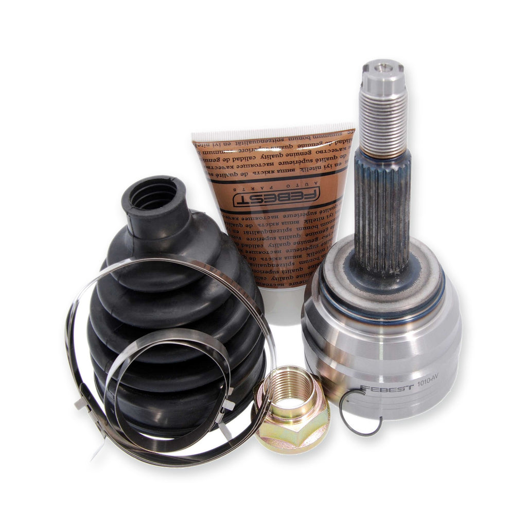 Daewoo Kalos Front Outer CV Joint 19X52X22