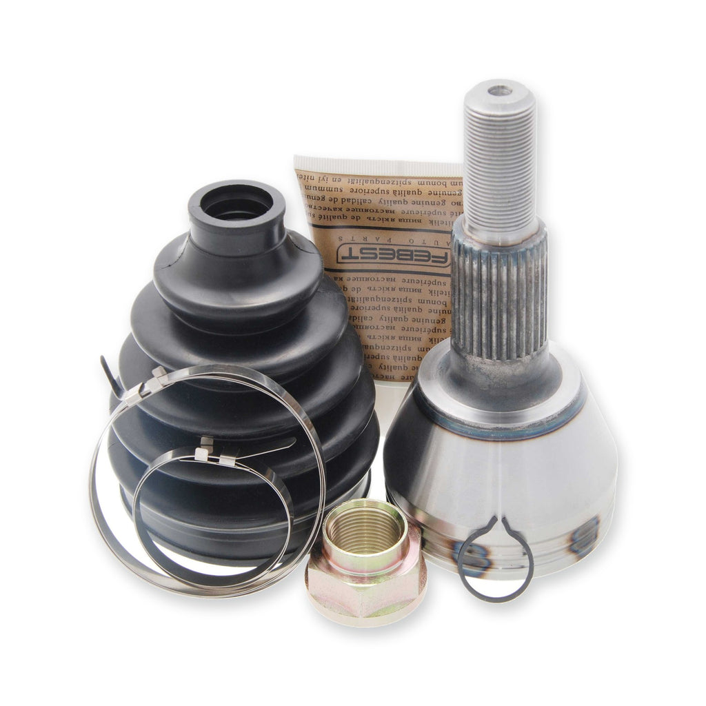 Holden Captiva Rear Outer CV Joint 22X33.3X30 & More