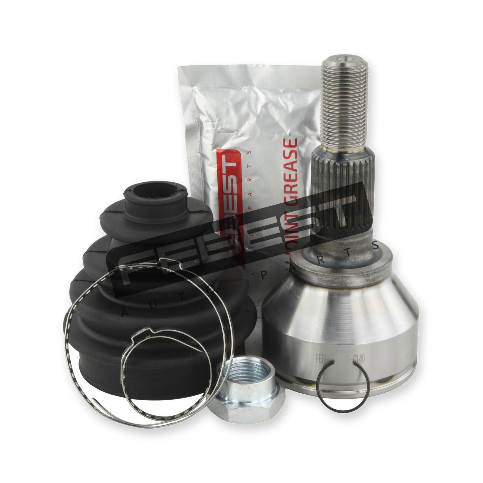 Holden Captiva Sport Front Outer CV Joint 24X54.5X30
