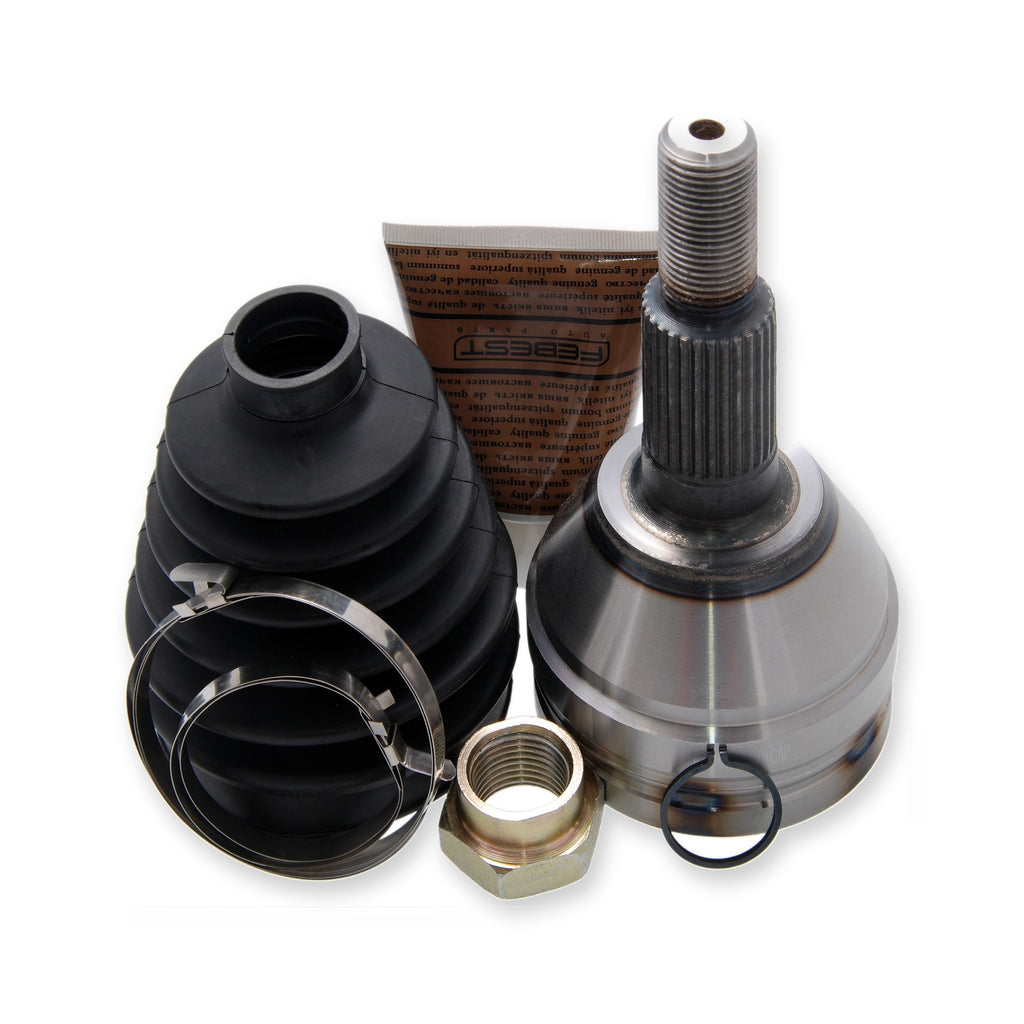 Holden Captiva Front Outer CV Joint 34X55X30 & More