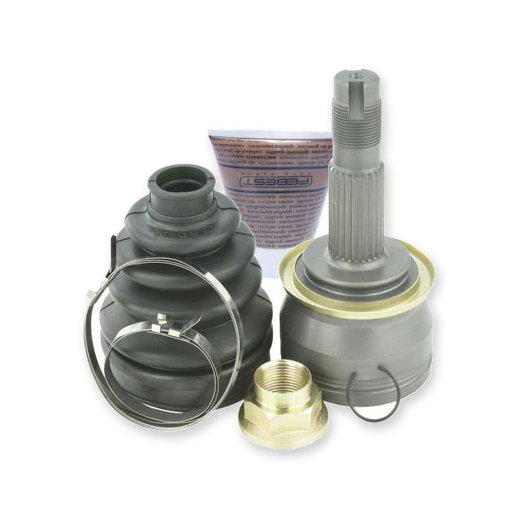 Holden Barina Front Outer CV Joint 30X52.6X25