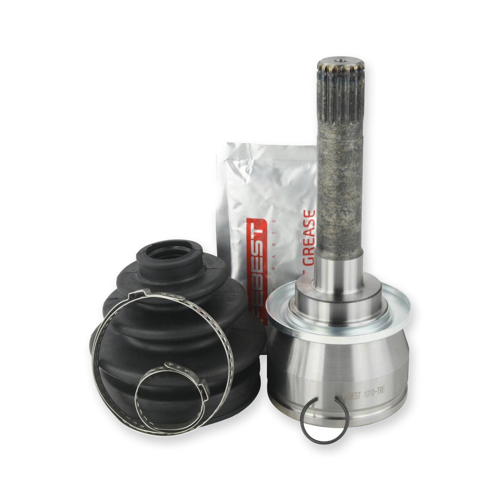 Chevrolet Colorado Front Outer CV Joint 26X53X17