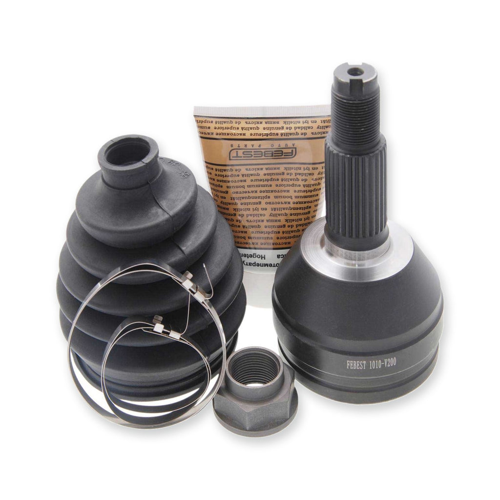 Holden Epica Front Outer CV Joint 29X32X28