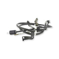 Opel Antara Rear Left Parking Brake Cable