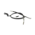 Holden Captiva Rear Right Parking Brake Cable