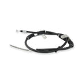 Daewoo Lacetti + Nubira + Opt Rear Left Parking Brake Cable