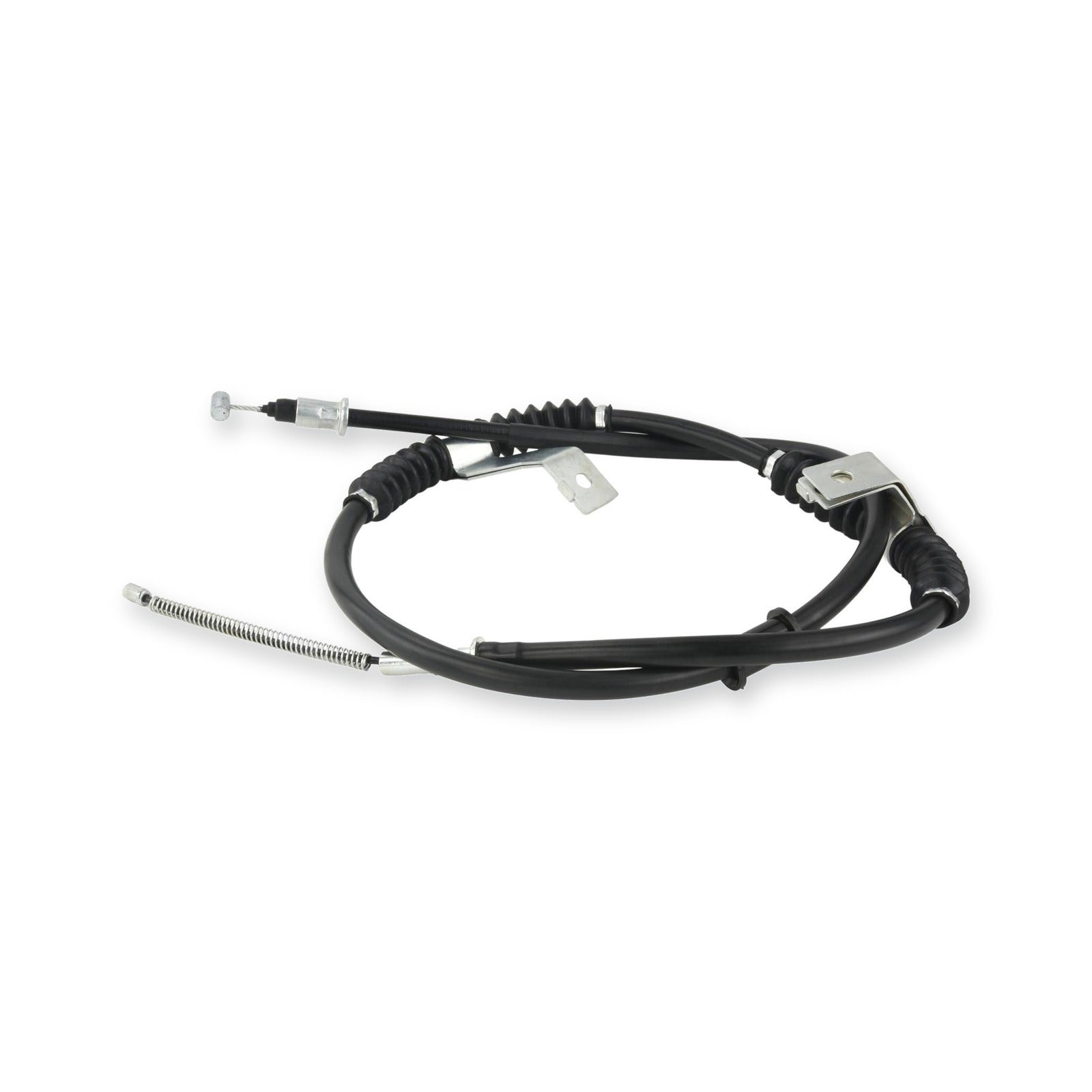 Daewoo Lacetti + Nubira + Opt Rear Left Parking Brake Cable