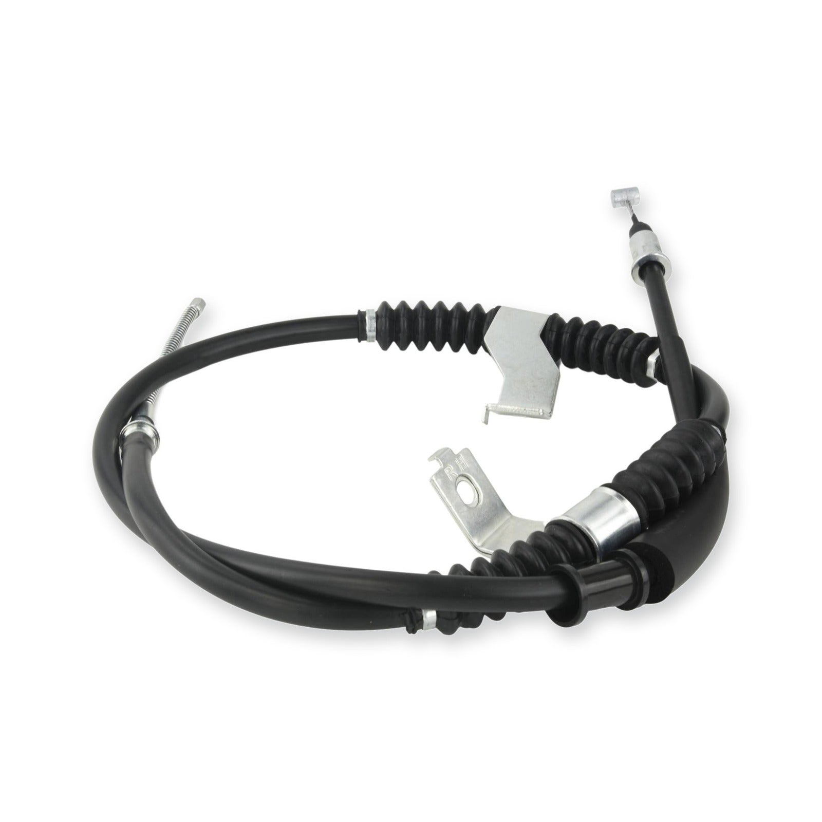 Daewoo Lacetti + Nubira + Opt Rear Right Parking Brake Cable