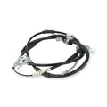 Daewoo Matiz + Spark Rear Parking Brake Cable