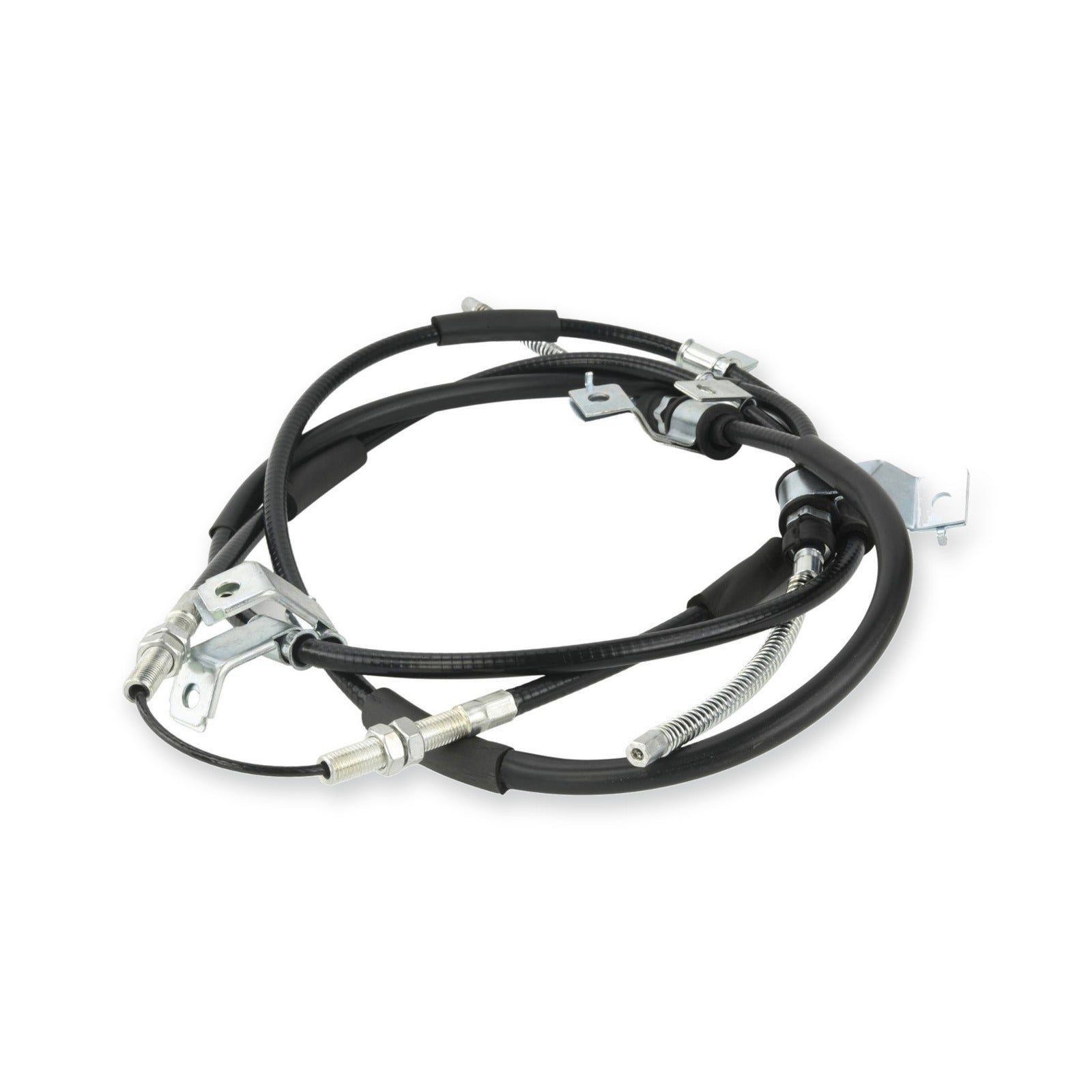 Daewoo Matiz + Spark Rear Parking Brake Cable