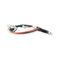 Holden Barina Spark Transmission Gear Change Cable