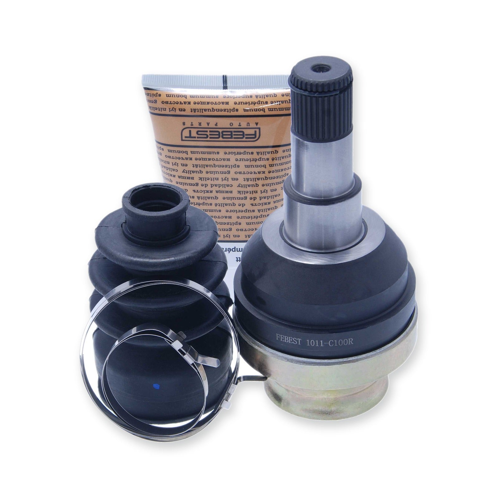 Holden Barina Front Inner CV Joint 22X35X34 & More