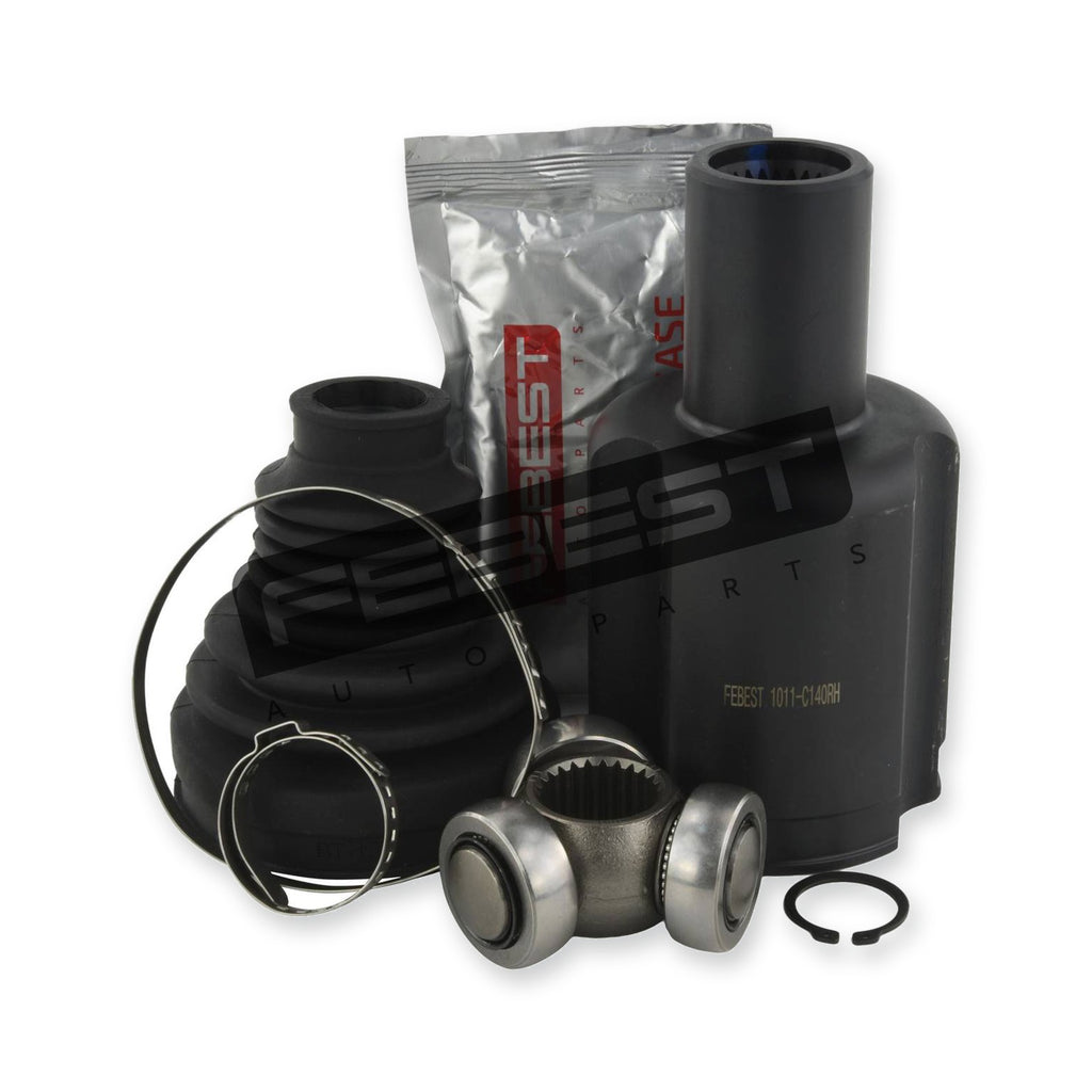 Holden Captiva Sport Front Right CV Joint 25X42X27