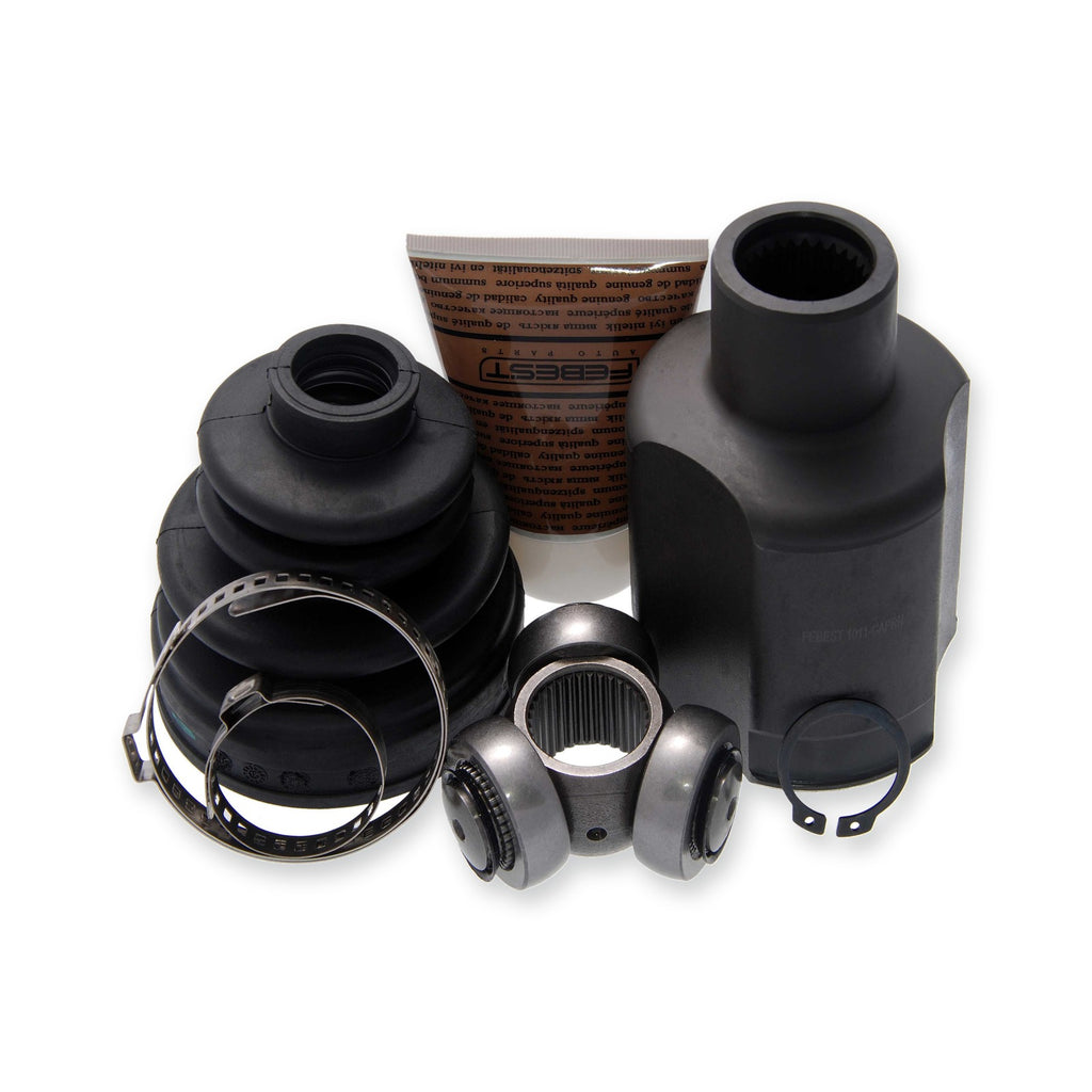 Holden Captiva Front Right CV Joint 34X43.3X27 & More