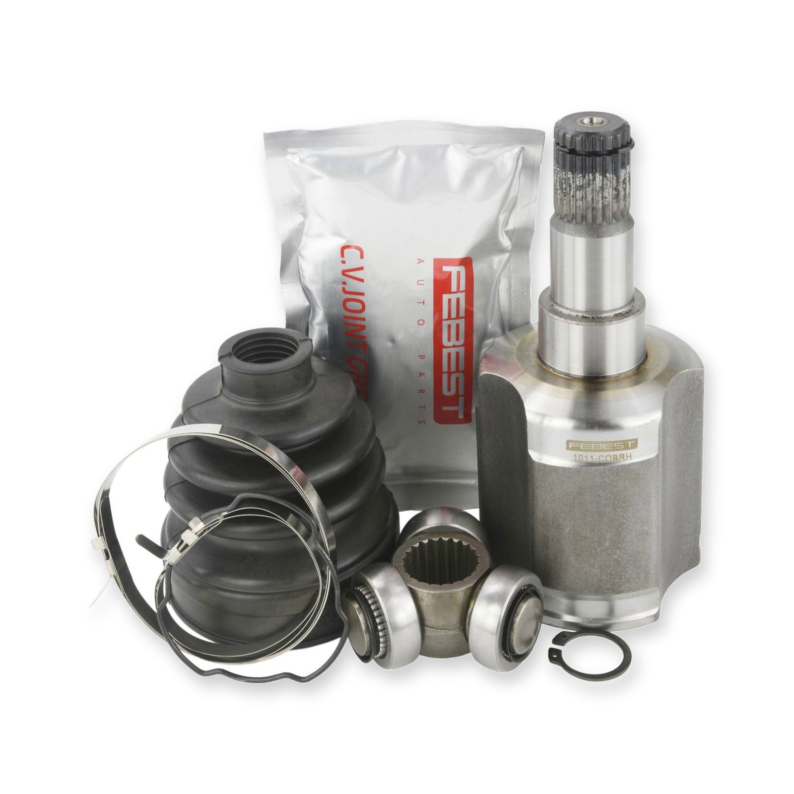 Chevrolet Cobalt Front Right CV Joint 22X35X22