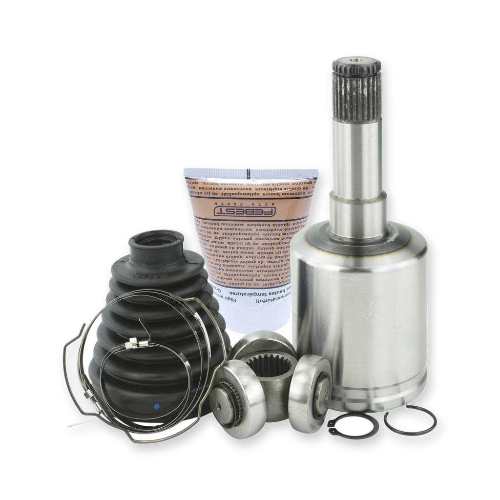 Holden Epica Front Left CV Joint 23X35X27