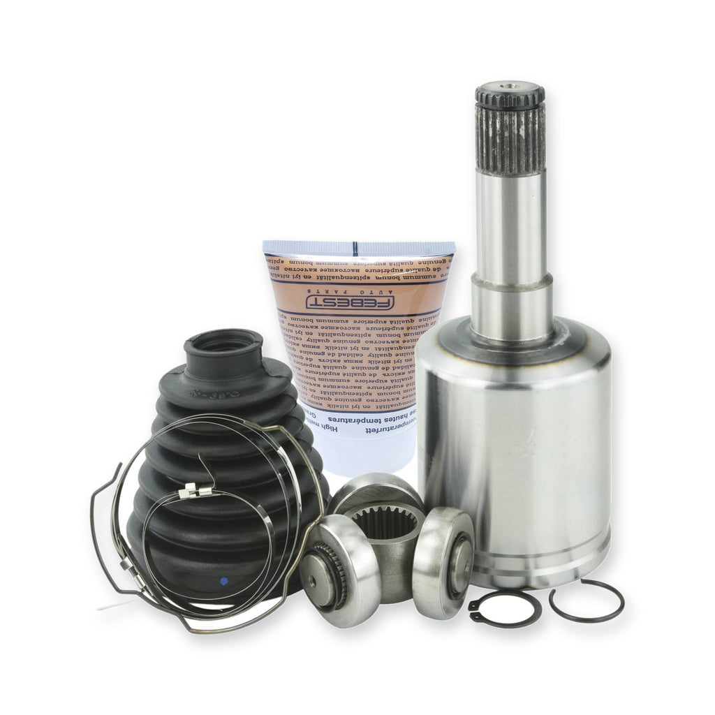 Holden Epica Front Left CV Joint 23X35X27
